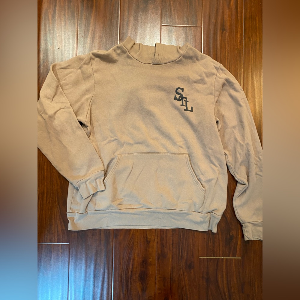 Arch Apparel STL sweatshirt